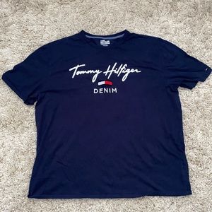 Tommy Hilfiger Mens Shirt